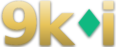 9koi logo